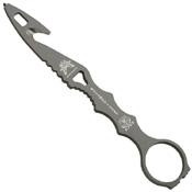 Benchmade 179 SOCP Hook Shape Blade Self-Defense Multitool
