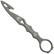 Benchmade 179 SOCP Hook Shape Blade Self-Defense Multitool