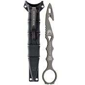 Benchmade 179 SOCP Hook Shape Blade Self-Defense Multitool