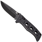 Benchmade Sibert 275 Adamas G-10 Handle Folding Knife 
