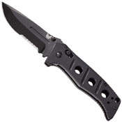Benchmade Sibert 275 Adamas G-10 Handle Folding Knife 