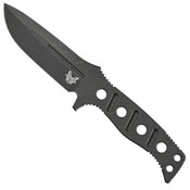 Fixed Knife Sibert Adamas