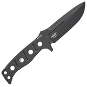 Fixed Knife Sibert Adamas
