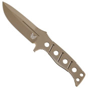 Fixed Knife Sibert Adamas