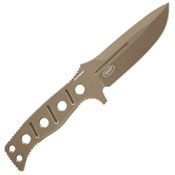 Fixed Knife Sibert Adamas