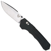 Vallation 407 Drop-Point Blade Folding Knife