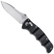 Benchmade 484 Nakamura G-10 Handle Folding Knife