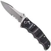 Benchmade 484 Nakamura G-10 Handle Folding Knife