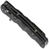 Benchmade 484 Nakamura G-10 Handle Folding Knife