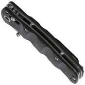 Benchmade 484 Nakamura G-10 Handle Folding Knife