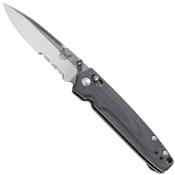 Benchmade Valet 485 G-10 Handle Folding Knife