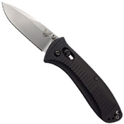 Benchmade 520 Presidio Folding Blade Knife