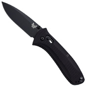 Benchmade 520 Presidio Folding Blade Knife
