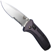 Benchmade 520 Presidio Folding Blade Knife