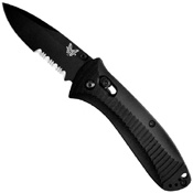 Benchmade 520 Presidio Folding Blade Knife