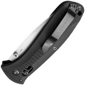 Benchmade 520 Presidio Folding Blade Knife