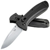 Benchmade 520 Presidio Folding Blade Knife