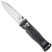 Benchmade 531 G-10 Handle Folding Blade Knife