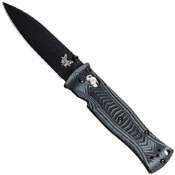 Benchmade 531 G-10 Handle Folding Blade Knife