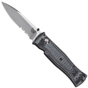 Benchmade 531 G-10 Handle Folding Blade Knife