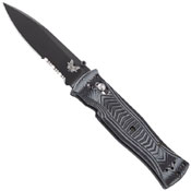Benchmade 531 G-10 Handle Folding Blade Knife