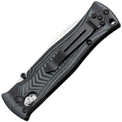 Benchmade 531 G-10 Handle Folding Blade Knife