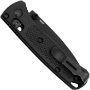 Mini Bugout Drop Point Knife
