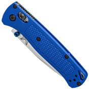 Benchmade Bugout Drop-Point Folding Blade Knife
