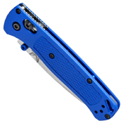 Benchmade Bugout Drop-Point Folding Blade Knife