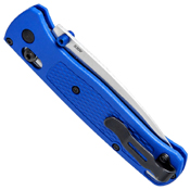 Benchmade Bugout Drop-Point Folding Blade Knife