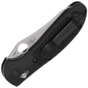 Benchmade Griptilian 550 Nylon Handle Folding Knife