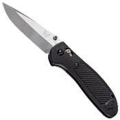 Benchmade Griptilian 551 CPM-S30V Steel Blade Folding Knife
