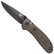 Benchmade Griptilian 551 CPM-S30V Steel Blade Folding Knife