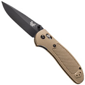 Benchmade Griptilian 551 CPM-S30V Steel Blade Folding Knife