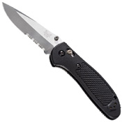 Benchmade Griptilian 551 CPM-S30V Steel Blade Folding Knife
