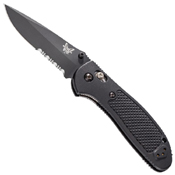 Benchmade Griptilian 551 CPM-S30V Steel Blade Folding Knife