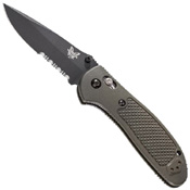 Benchmade Griptilian 551 CPM-S30V Steel Blade Folding Knife