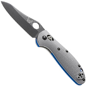Benchmade 555-1 Mini Griptilian G-10 Handle Folding Knife