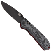 Benchmade Freek 560-1 CPM-M4 Steel Blade Folding Knife