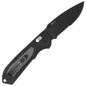 Freek 560 CPM-S30V Steel Blade Folding Knife