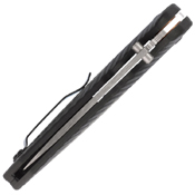 Freek 560 CPM-S30V Steel Blade Folding Knife