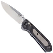 Benchmade 565 Mini-Freek CPM-S30V Steel Blade Folding Knife