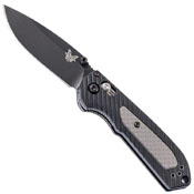 Benchmade 565 Mini-Freek CPM-S30V Steel Blade Folding Knife