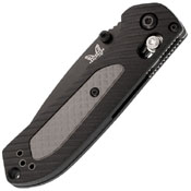 Benchmade 565 Mini-Freek CPM-S30V Steel Blade Folding Knife