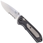 Benchmade 565 Mini-Freek CPM-S30V Steel Blade Folding Knife