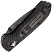 Benchmade 565 Mini-Freek CPM-S30V Steel Blade Folding Knife