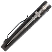 Benchmade 565 Mini-Freek CPM-S30V Steel Blade Folding Knife