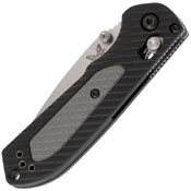 Benchmade 565 Mini-Freek CPM-S30V Steel Blade Folding Knife
