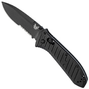 Benchmade 570 Presidio II 3.72 Inch Blade Folding Knife