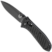 Benchmade 575 Mini Presidio II 3.2 Inch Blade Folding Knife